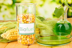 Common Moor biofuel availability