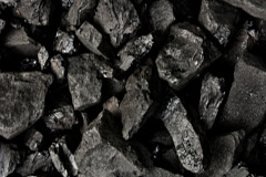 Common Moor coal boiler costs
