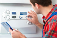 free Common Moor gas safe engineer quotes