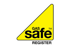 gas safe companies Common Moor